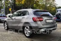 2018 Mercedes Benz GLA 200
