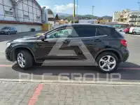 2018 Mercedes Benz GLA 200