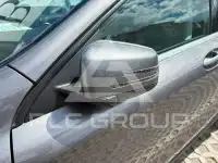 2018 Mercedes Benz GLA 200