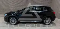 2018 Mercedes Benz GLA 200