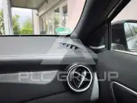 2018 Mercedes Benz GLA 200