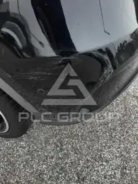 2018 Mercedes Benz GLA 200