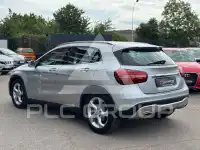 2018 Mercedes Benz GLA 200