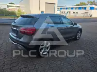 2018 Mercedes Benz GLA 200