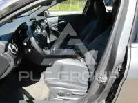 2018 Mercedes Benz GLA 200
