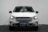 2018 Mercedes Benz GLA 200