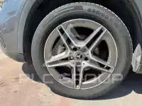 2018 Mercedes Benz GLA 200