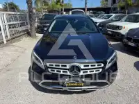 2018 Mercedes Benz GLA 200