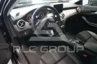 2018 Mercedes Benz GLA 200