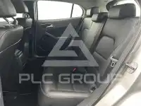 2018 Mercedes Benz GLA 200