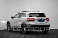 2018 Mercedes Benz GLA 200