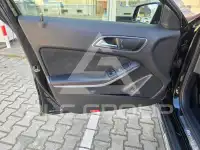 2018 Mercedes Benz GLA 200