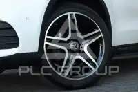 2018 Mercedes Benz GLA 200