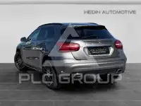 2018 Mercedes Benz GLA 200