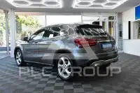 2018 Mercedes Benz GLA 200