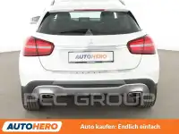 2018 Mercedes Benz GLA 200
