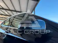 2018 Mercedes Benz GLA 200