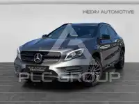 2018 Mercedes Benz GLA 200