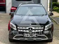 2018 Mercedes Benz GLA 200