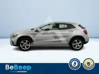 2018 Mercedes Benz GLA 200