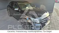 2018 Mercedes Benz GLA 200