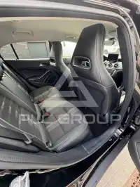 2018 Mercedes Benz GLA 200