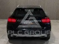 2018 Mercedes Benz GLA 200