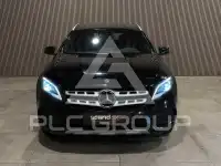 2018 Mercedes Benz GLA 200