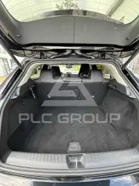 2018 Mercedes Benz GLA 200