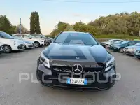 2018 Mercedes Benz GLA 200