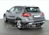 2018 Mercedes Benz GLA 200