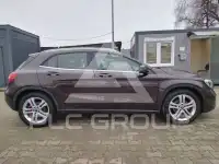 2018 Mercedes Benz GLA 200
