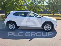 2018 Mercedes Benz GLA 200