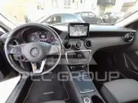 2018 Mercedes Benz GLA 200