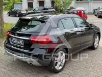 2018 Mercedes Benz GLA 200