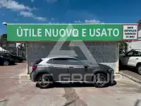2018 Mercedes Benz GLA 200