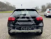 2018 Mercedes Benz GLA 200