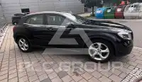 2018 Mercedes Benz GLA 200