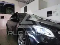 2018 Mercedes Benz GLA 200