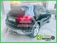 2018 Mercedes Benz GLA 200