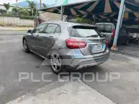 2018 Mercedes Benz GLA 200