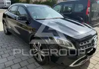 2018 Mercedes Benz GLA 200