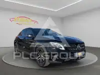 2018 Mercedes Benz GLA 200