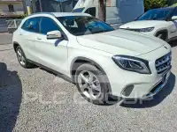 2018 Mercedes Benz GLA 200