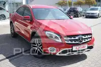 2018 Mercedes Benz GLA 200
