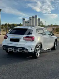 2018 Mercedes Benz GLA 200