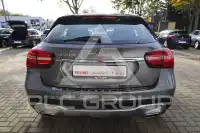2018 Mercedes Benz GLA 200