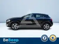 2018 Mercedes Benz GLA 200