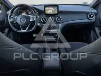 2018 Mercedes Benz GLA 200