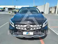 2018 Mercedes Benz GLA 200